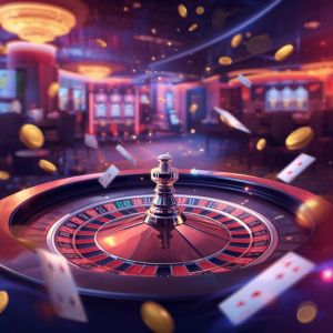 Casino KA88 – Sảnh Live Casino Dealer Thật